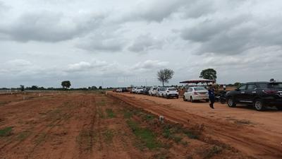 Image of 900 Sq.ft Residential Plot / Land for sale in Kalwakurthy, Nagarkurnool for Rs. 850000