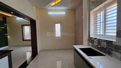 Hall Image of 950 Sq.ft 2 BHK Independent House for sale in Santoshi Nagar Raipur for Rs. 4200000