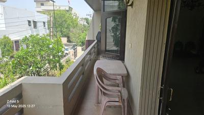 Balcony Image of 4500 Sq.ft 7 BHK Independent House for sale in Sector 15A Faridabad for Rs. 102500000