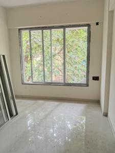 Bedroom Image of 650 Sq.ft 2 BHK Apartment / Flat for sale in Hari Om Sai Shree Neha CHSL, Mulund East Mumbai for Rs. 13500000