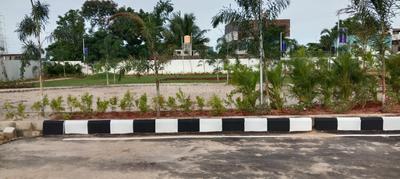 Image of 1200 Sq.ft Residential Plot / Land for sale in Alamathi, Chennai for Rs. 2760000