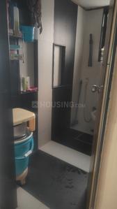 Image of 870 Sq.ft 2 BHK Apartment / Flat for rent in Karve Nagar, Pune for Rs. 35000