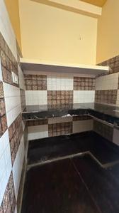 Kitchen Image of 225 Sq.ft 1 RK Apartment / Flat for sale in Mayur Vihar New Delhi for Rs. 2400000