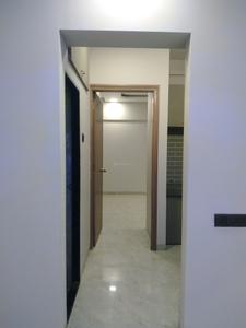 Passage Image of 670 Sq.ft 1 BHK Apartment / Flat for sale in Shantee Flamingo Residency, Vasai West Vasai for Rs. 5500000