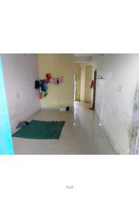 1 BHK Flat