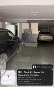 Image of 900 Sq.ft 3 BHK Apartment / Flat for sale in Ompee Ompee Green, Sector 110, Gurgaon for Rs. 6000000