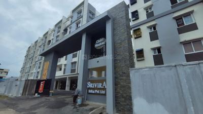 Image of 970 Sq.ft 2 BHK Apartment / Flat for sale in Srivira Chakri Meadows, Sheela Nagar, Visakhapatnam for Rs. 4700000