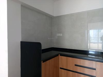 Kitchen Image of 1043 Sq.ft 2 BHK Apartment / Flat for sale in Oxford Florida River Walk, Mundhwa Pune for Rs. 9600000