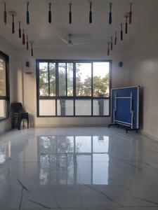 Hall Image of 650 Sq.ft 1 BHK Apartment / Flat for sale in Kondhwa Budruk Pune for Rs. 4500000