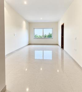Hall Image of 1250 Sq.ft 2 BHK Apartment / Flat for sale in Miyapur Hyderabad for Rs. 11500000