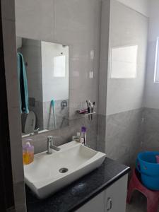 Bathroom Image of 1565 Sq.ft 3 BHK Apartment / Flat for sale in Zara Casa, Aujala Mohali for Rs. 7500000