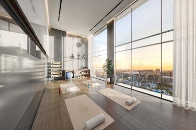 Image of 2350 Sq.ft 4 BHK Apartment / Flat for sale in Jhamtani Ace Abundance, Mundhwa, Pune for Rs. 31500000