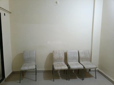 Hall Image of 650 Sq.ft 1 BHK Apartment / Flat for sale in Wadhwa Heights Shiv Leela, Kalyan West Kalyan for Rs. 3711000