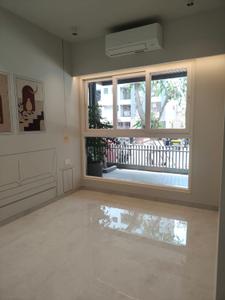 Bedroom Image of 1404 Sq.ft 3 BHK Apartment / Flat for sale in Bandra East Mumbai for Rs. 43200000