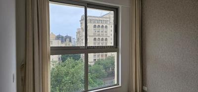 Bedroom Image of 600 Sq.ft 1 BHK Apartment / Flat for sale in Hiranandani Highland A B C D And E Wing, Powai Mumbai for Rs. 19000000