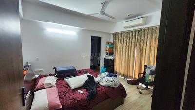 Bedroom Image of 1889 Sq.ft 3 BHK Apartment / Flat for sale in Adani M2K Oyster Grande, Sector 102 Gurgaon for Rs. 25500000