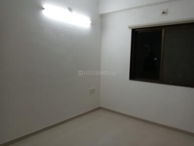 Bedroom Image of 1800 Sq.ft 4.5 BHK Apartment / Flat for rent in Dhruv Abhishek Villa, Karelibagh Vadodara for Rs. 25000