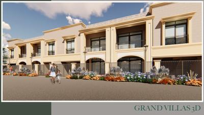Image of 1000 Sq.ft Residential Plot / Land for sale in Kundol, Agra for Rs. 2100000