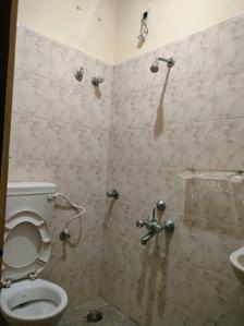 Bedroom One Image of 1200 Sq.ft 2 BHK Independent House for rent in Vidyaranyapura Bengaluru for Rs. 18000