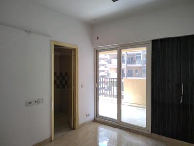 Bedroom Image of 1320 Sq.ft 2 BHK Apartment / Flat for sale in Gaurs 12th Avenue, Noida Extension Greater Noida for Rs. 11900000