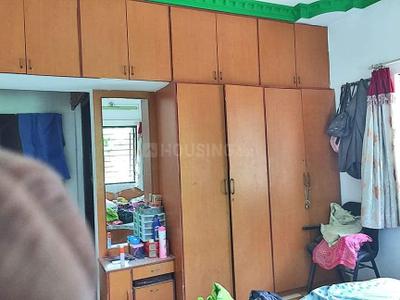 Bedroom Image of 2070 Sq.ft 4 BHK Villa for sale in Bopal Ahmedabad for Rs. 28000000