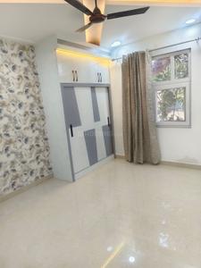 Bedroom Image of 450 Sq.ft 2 BHK Builder Floor for sale in Dwarka Mor New Delhi for Rs. 3200000