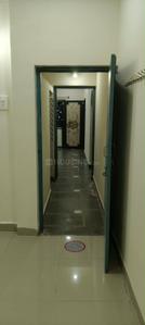 Image of 850 Sq.ft 1 BHK Independent House for rent in Wadgaon Sheri, Pune for Rs. 21000