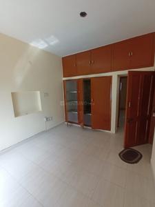 1.5 BHK Independent Builder Floor