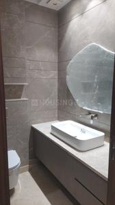 Image of 2700 Sq.ft 4 BHK Builder Floor for sale in Saket, New Delhi for Rs. 85000000