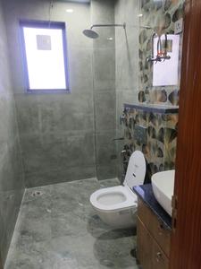 Bedroom Three Image of 1584 Sq.ft 3 BHK Builder Floor for sale in Skywhales Vienna Greens II, Sector 99A Gurgaon for Rs. 18500009