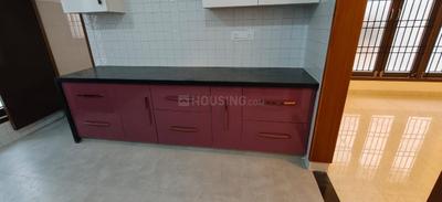 Kitchen Image of 3000 Sq.ft 4 BHK Independent House for sale in Valasaravakkam Chennai for Rs. 35000000
