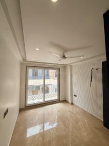 Bedroom Image of 1350 Sq.ft 3 BHK Apartment / Flat for sale in Mandi New Delhi for Rs. 7500000