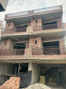 Image of 2800 Sq.ft 5 BHK Independent House for sale in Sector 7, Gurgaon for Rs. 22000000