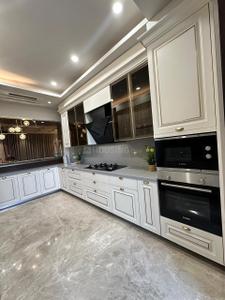 Kitchen Image of 4655 Sq.ft 4 BHK Apartment / Flat for sale in Atulyam The Bliss, Sector 88 Mohali for Rs. 60993312