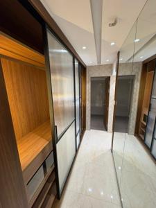 Image of 1000 Sq.ft 2 BHK Apartment / Flat for sale in Sonam Indradhanush, Mira Road East, Mira Bhayandar for Rs. 12000000