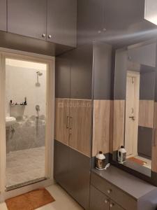 Bedroom Image of 1088 Sq.ft 2 BHK Apartment / Flat for sale in Sri Balaji Emerald, Hennur Bengaluru for Rs. 8200000