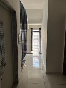 Image of 1800 Sq.ft 4 BHK Villa for rent in Ajwa Nimeta Link Road, Vadodara for Rs. 29000