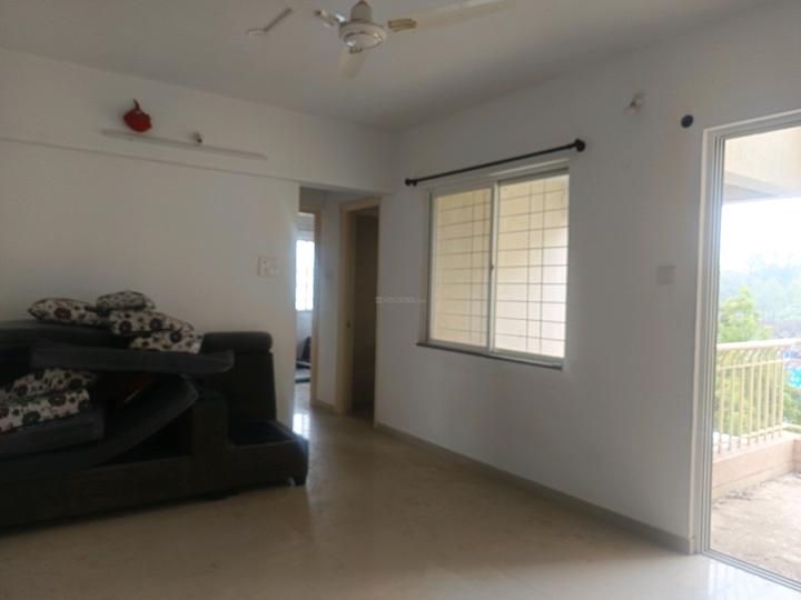 Tricon Sunshine Hills Living Room 1