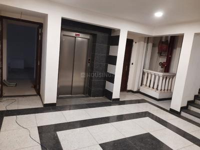 Hall Image of 1002 Sq.ft 2 BHK Apartment / Flat for sale in Vrindavan Yojana Lucknow for Rs. 5700000