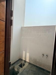 Balcony Image of 891 Sq.ft 3 BHK Independent House for sale in Kharar Mohali for Rs. 8800000