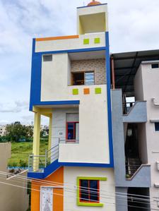 Image of 2400 Sq.ft 2 BHK Duplex for sale in Tippenahalli, Bengaluru for Rs. 8800000