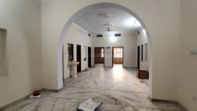 Hall Image of 2500 Sq.ft 3 BHK Independent House for rent in Panchyawala Jaipur for Rs. 30000