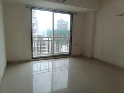 Bedroom Image of 3250 Sq.ft 3.5 BHK Apartment / Flat for sale in Sawan Highness, Kharghar Navi Mumbai for Rs. 59500000