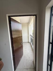 Balcony Image of 900 Sq.ft 2 BHK Builder Floor for rent in Karol Bagh New Delhi for Rs. 45000