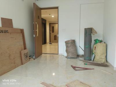 Bedroom Image of 970 Sq.ft 2 BHK Apartment / Flat for sale in Godrej Urban Park, Powai Mumbai for Rs. 21800000