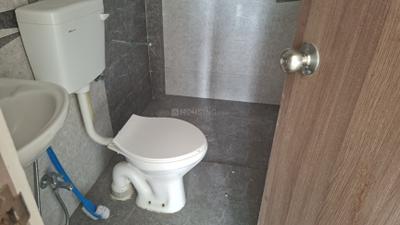 Image of 950 Sq.ft 2 BHK Apartment / Flat for rent in Lushlife Impero Building A And B, Handewadi, Pune for Rs. 16999