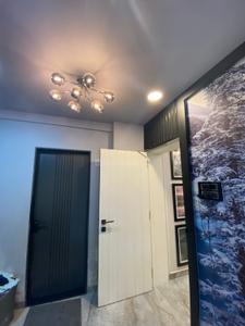 Hall Image of 1800 Sq.ft 3.5 BHK Apartment / Flat for sale in Krishna kamal, Nerul Navi Mumbai for Rs. 41500000