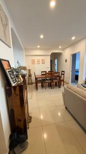 Hall Image of 1500 Sq.ft 3 BHK Apartment / Flat for rent in Orchid Piccadilly, Chokkanahalli Bengaluru for Rs. 60000