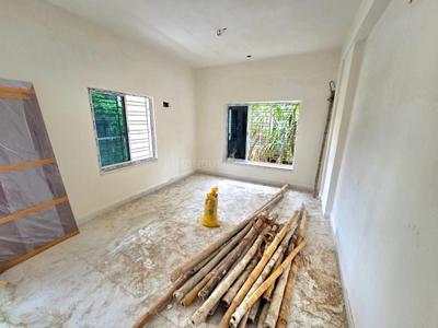 Bedroom Image of 606 Sq.ft 1 BHK Apartment / Flat for sale in Konnagar Hooghly for Rs. 1696800