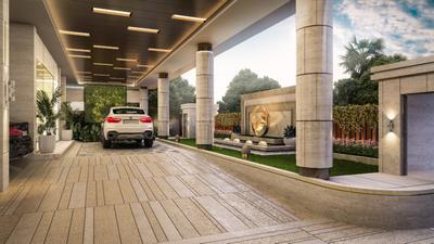 Image of 1550 Sq.ft 2 BHK Apartment / Flat for sale in Matunga East, Mumbai for Rs. 38000000
